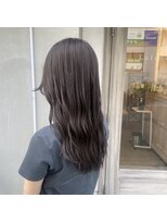 ロロネー 豊中(Lolonois)&nbsp;【Lolonois豊中】髪質改善カラー