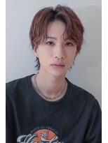 セレイン(serein)&nbsp;メンズ/ショート/清潔感