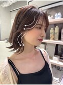 くびれ巻きミディアム