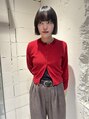 ウブ(ubu) チル