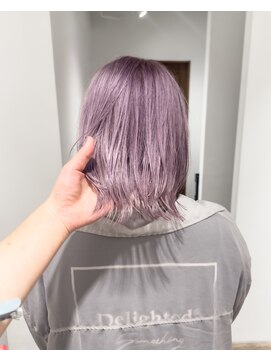 ゴウトゥデイ 横須賀店(GO TODAY) ラベンダーグレー