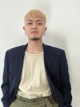 グルグル 札幌大通(GULGUL) 庄内 龍星