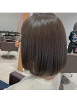 ルミナスビューティーケア(Luminous beauty care)&nbsp;ナチュラルボブ