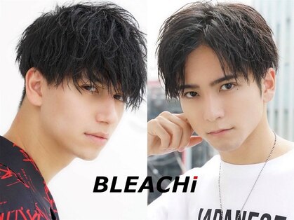 ブリーチ 大宮CIEL店(BLEACHi)の写真