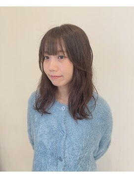 ヴァンカウンシル 福岡店(VAN COUNCIL) ベージュカラー☆