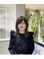 アース 銀座店(HAIR&MAKE EARTH) 小原 友子