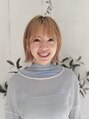トレヘアー(tRe hair) 森田 恵美