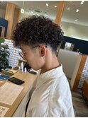 プードルパーマ