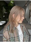 ホワイトミルクティー
