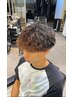 【新規☆人気NO.1】カット+ツイストスパイラ　￥12100→10000