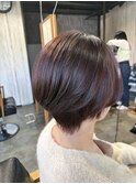 ショコラピンク