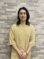 アグ ヘアー ドーバー 諏訪店(Agu hair dover) 平林 温大