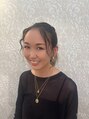 クイーンズゲート RITZ店(Queens's gate) 鳥山 早苗