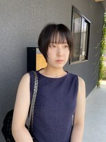 アラタ(ARATA) シャギーマッシュ