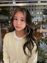 リム(LIM)&nbsp;ビーチガールレイヤー