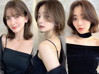 Lond Printemps 恵比寿【ロンド プランタン】