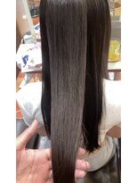 シャンプーボーイ 佐賀(SHAMPOO BOY) 髪質改善ミディアム 【髪質改善/トリートメント/縮毛矯正】