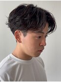 フェザーパーマ