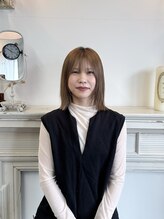 セットアップ 倉敷中庄店(SET-UP) 上村 楓