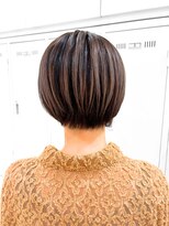 アッシュ 町田駅前通り店(Ash) アンブレラカラー