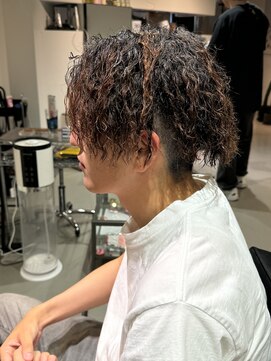 イズ(iss) 長さでデザインの幅変わります!