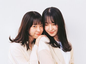 コモン(common)の写真/【口コミ高評価◎】丁寧なカウンセリングで理想を汲み取り、あなたの”なりたい”を叶えます♪