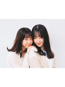 【口コミ高評価◎】丁寧なカウンセリングで理想を汲み取り、あなたの”なりたい”を叶えます♪