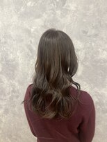 ブレイブ 福岡天神店(BRAVE)&nbsp;巻き髪ヘアー