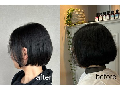 ブランシュ(Branche)の写真