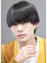 リップス レイ ギンザ(LIPPS Ray GINZA)&nbsp;プレーンマッシュ