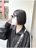 ミニボブ