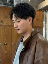 レーヴス(REVES)&nbsp;無造作ショート