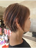 ショート