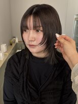 キオク(KIOX)&nbsp;ダークブラウン