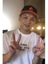 オオムラ(OMURA)&nbsp;来夢 