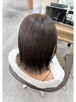 シャンティ 琴似店(Shanti)&nbsp;メテオ♪ミルクグレー