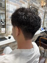 シエル 立川店(CIEL)&nbsp;ツイストスパイラル　[CIEL×舩木亮]