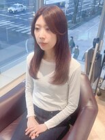 ファースト 仙台店(first)&nbsp;ローレイヤー×チェリーレッド