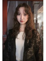 トイロ 中目黒(Toiro)&nbsp;ロングパーマ/デザインパーマ/レイヤーパーマ