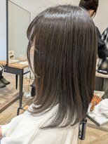 グランデュール サンストリート浜北店(GRANDEUR) トリートメント