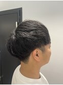ナチュラルショート