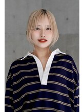 レコ 渋谷(LECO) 田中 萌子