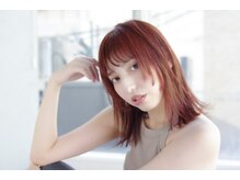 スタートアゲイン エスエー(Start Again .S.A)の雰囲気（あなたの”なりたい”を叶えます♪【大崎市/古川/髪質改善】）