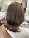 ヘアーディア みどり店(Hair...DiA)の写真/子育て中のママ美容師も在籍☆女性スタイリストが多いサロンで理想のヘアチェンジを！◎