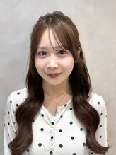 ロンド リリー 銀座(Lond Lily) Ami