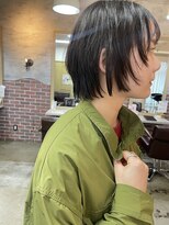 トコラソ 柏店(tocolaso)&nbsp;ハッシュショート