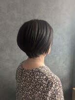 ヴィヴァーシャス(viva cious)&nbsp;ショートボブ