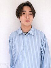 ファロ 二子玉川(falo)&nbsp;斉藤 柊弥