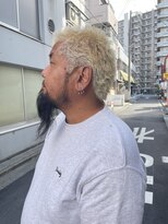 ハイプ マン 藤沢(HYPE MAN)&nbsp;【藤沢メンズ】フェード/メンズショート/イージーパーマ