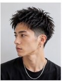 ツイストスパイラルショート